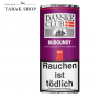 Danske Club Burgundy Pfeifentabak Pouch (1x 50g)