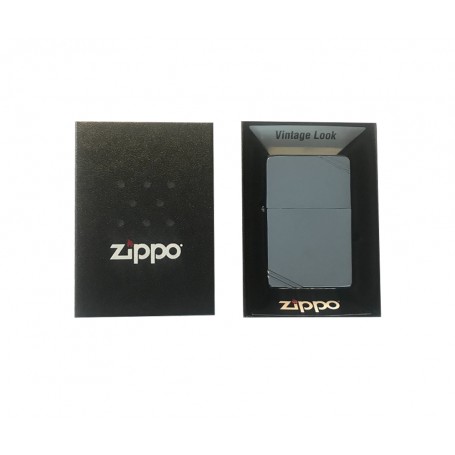 Zippo Harley Vintage Look