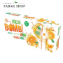 Fresh Bomb Hülsen Orangina (Orange) Filterhülse mit Aromakapsel (1x 100er)