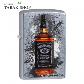 Zippo Feuerzeug 60003481 Jack Daniels - 49,90 €
