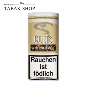 Colts American Mixture 50g - 5,90 €