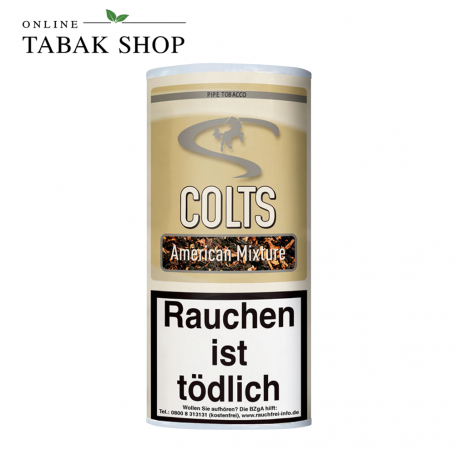 Colts American Mixture 50g