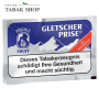 Gletscherprise Snuff (Columbia-Öl) Schnupftabak 25g Tüte