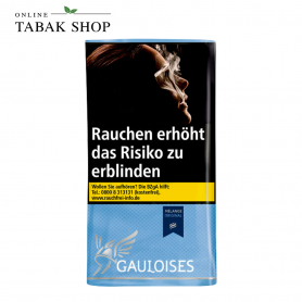 Gauloises Melange Original Tabak 30g - 7,30 €