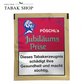 Jubiläumsprise Tüte 10g - 2,20 €