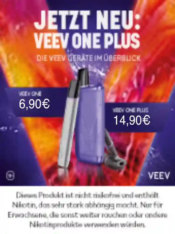 VEEV One Devices kaufen