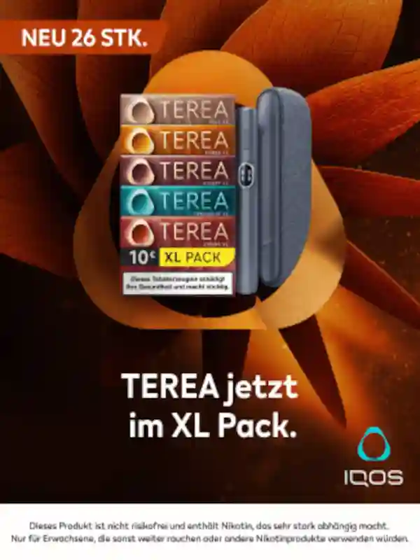 IQOS Tabakerhitzer kaufen