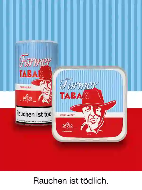 Farmer Tabak kaufen
