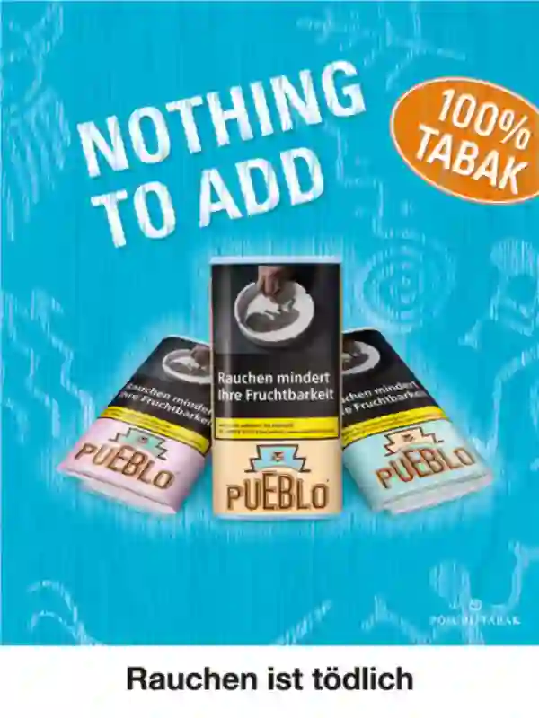 Pueblo Pouche jetzt kaufen!