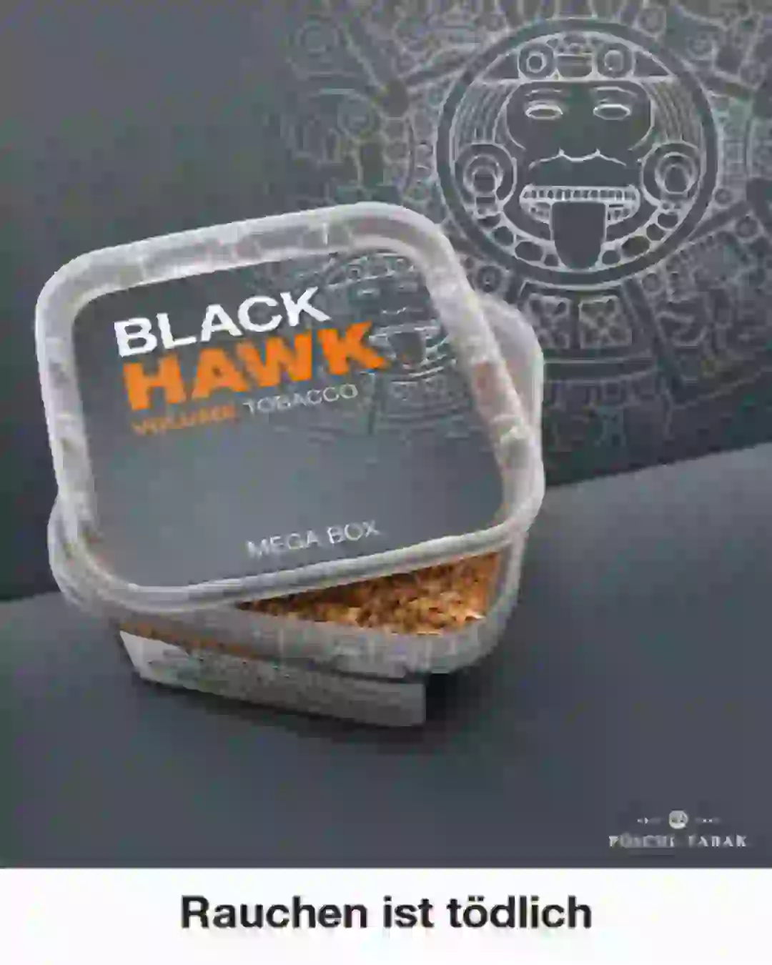 Black Hawk Tabak kaufen