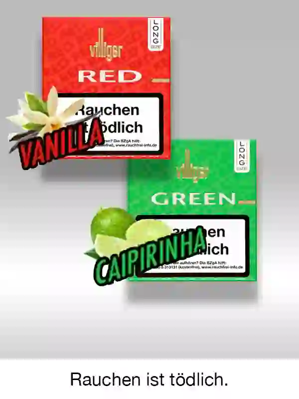 Villiger Zigarillos