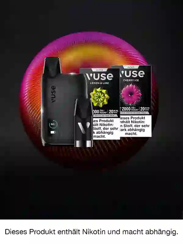 Vuse Ultra Device kaufen