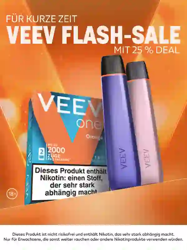VEEV Device + Pod kaufen