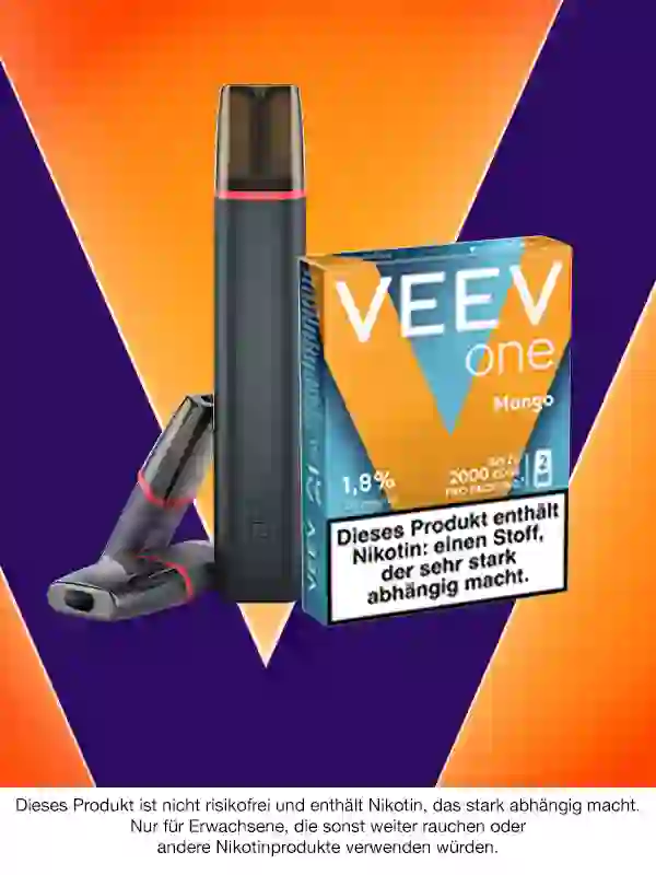 VEEV Bundle-Angebot kaufen