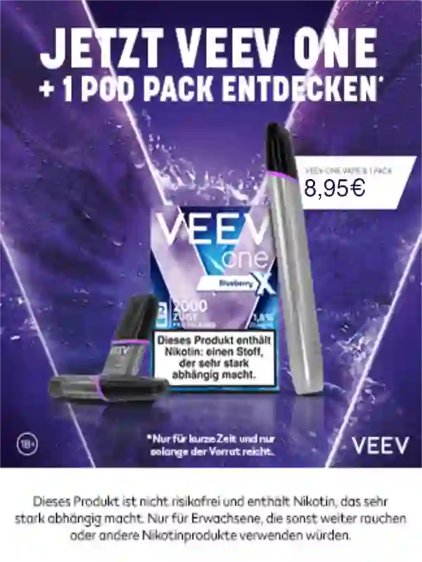 VEEV One Kit Angebot kaufen
