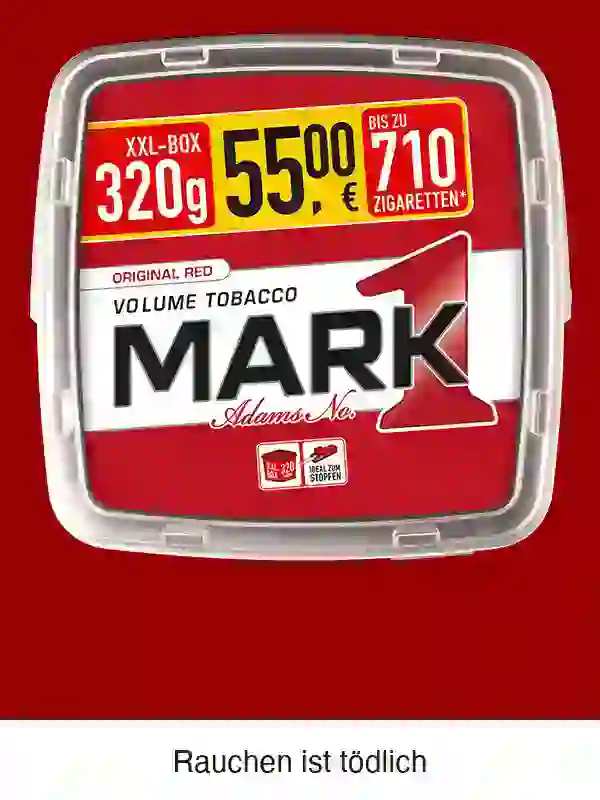 Mark 1 Tabak kaufen