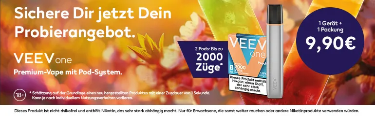 VEEV One Angebot kaufen