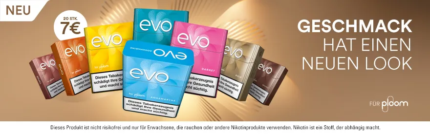 Evo Sticks kaufen