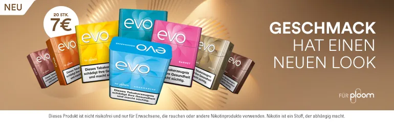 Evo Sticks kaufen
