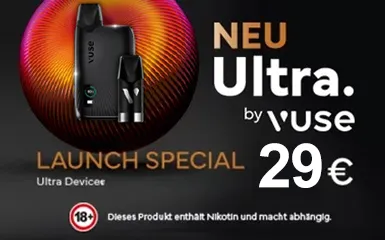 VUSE Ultra kaufen