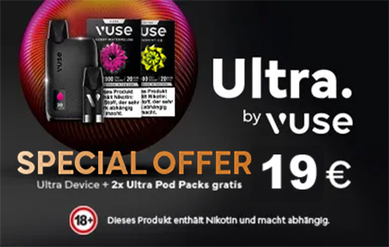 Vuse Ultra Device kaufen