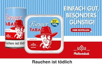 Farmer Tabak hier kaufen