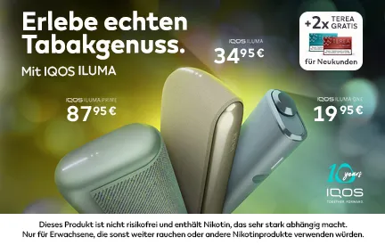 IQOS kaufen