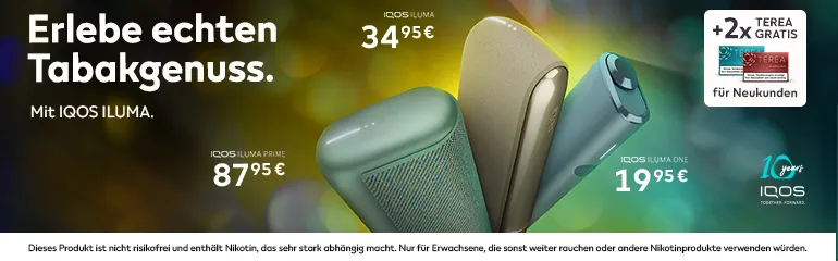 IQOS kaufen
