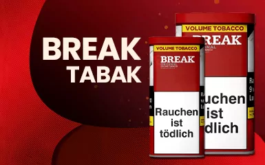 Break Tabak kaufen
