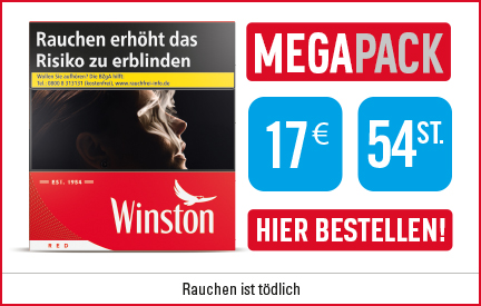 Winston Mega Pack 6XL