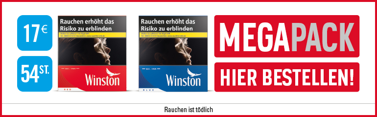Winston Mega Pack 6XL