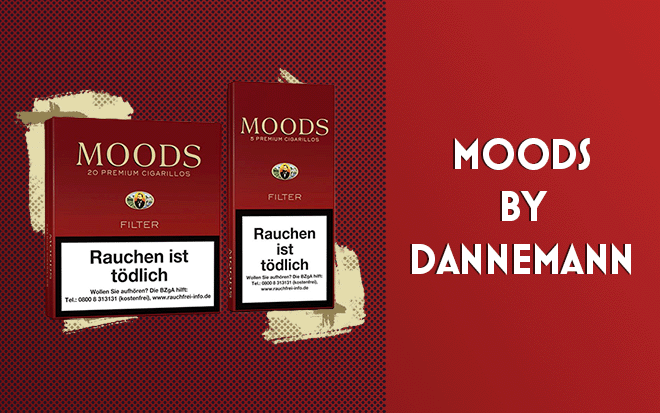 Moods by Dannemann Banner