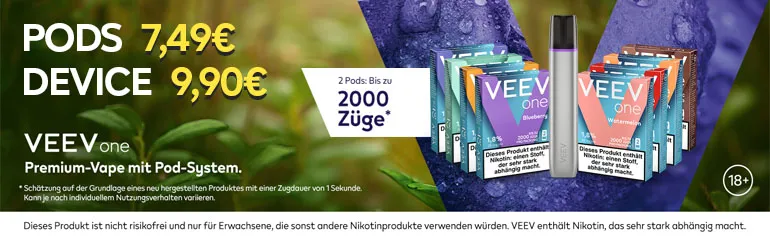 VEEV One kaufen