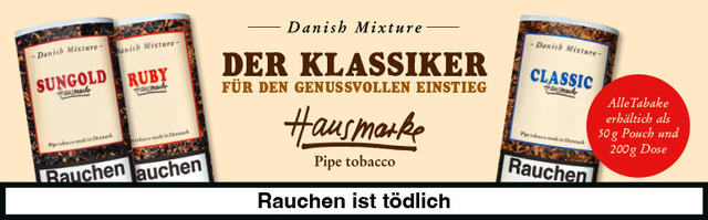 Danish Mixture Pfeifentabak kaufen