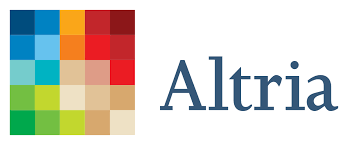 Altira Group Logo Online Tabak Shop
