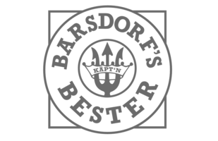 Barsdorf Bester Pfeifentabak Cherry Logo Online Tabak Shop