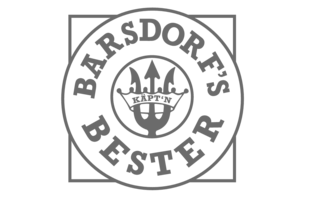 Barsdorf´s Bester Pfeifentabak Online Tabak Shop Logo