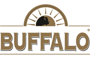 Buffalo Logo Online Tabak Shop