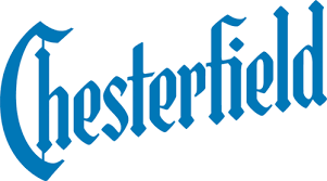 chesterfield blue logo