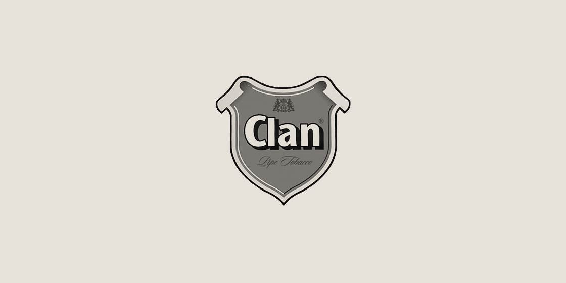 Clan Logo Online Tabak Shop