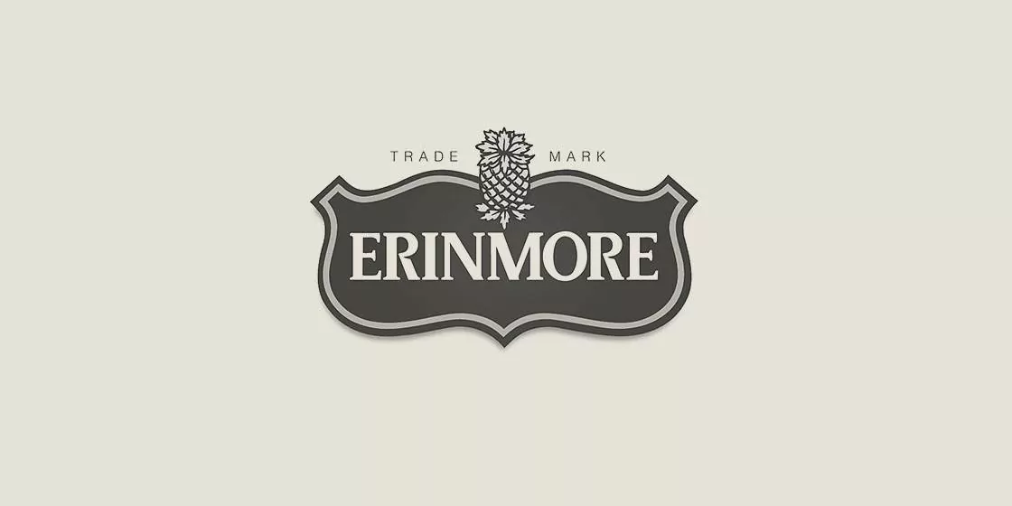 Erinmore Pfeifentabak Logo