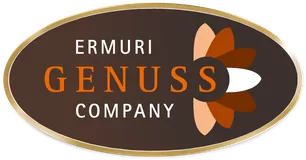 Ermuri Genuss Company Logo Online Tabak Shop