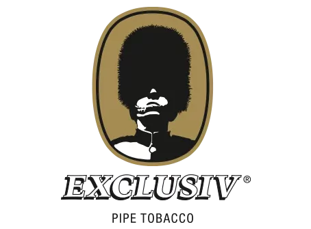 Exclusiv Pfeifentabak Logo Online Tabak Shop