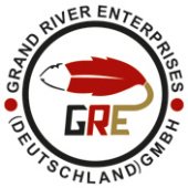 grand river enterprises deutschland logo