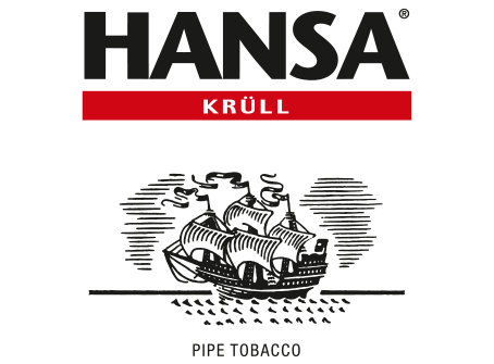 Hansa Kruell Logo Online Tabak Shop