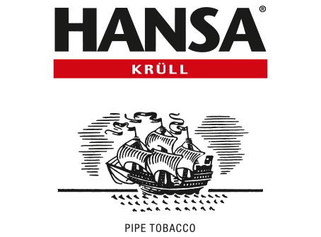 Hansa Kruell Logo Online Tabak Shop