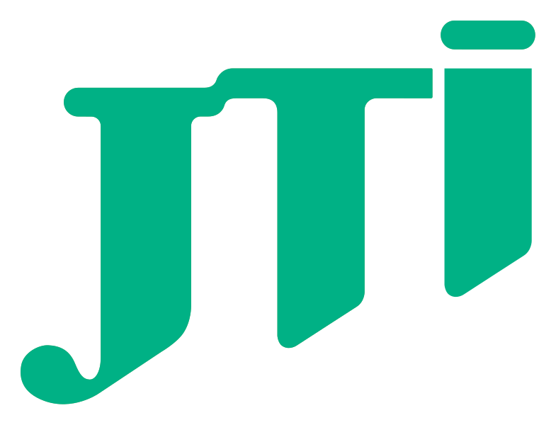 Japan Tobacco International Logo