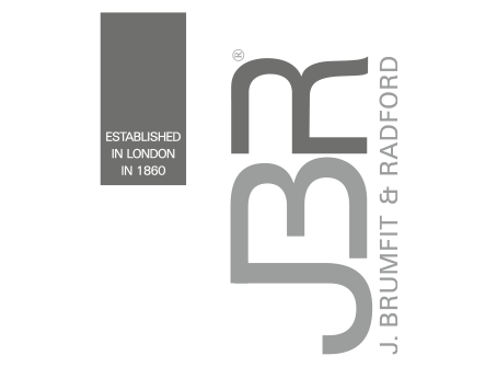 JBR Logo Online Tabak Shop