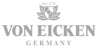 Johann Wilhelm von Eicken Logo