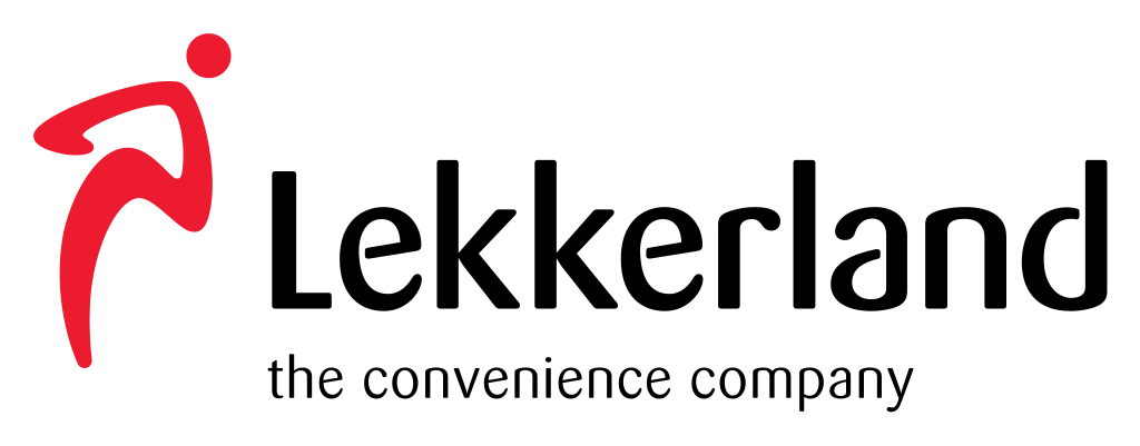 Lekkerland Hersteller Logo